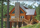 broken bow cabins - Beavers Bend Creative Escape
